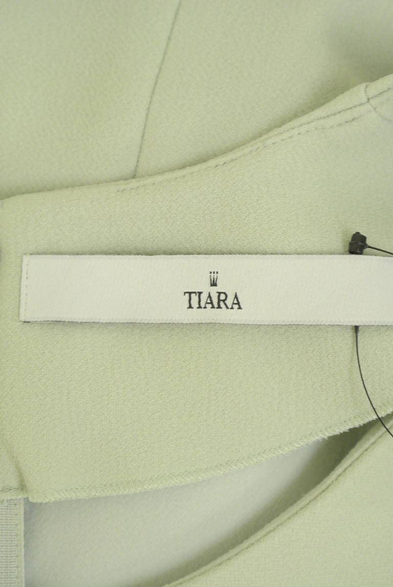 Tiara（ティアラ）の古着「商品番号：PR10280660」-大画像6