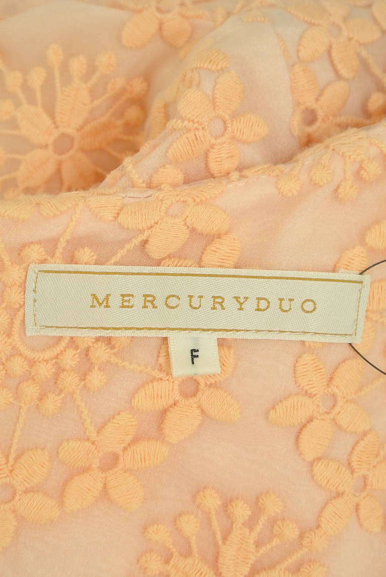 MERCURYDUO（マーキュリーデュオ）の古着「商品番号：PR10280665」-大画像6