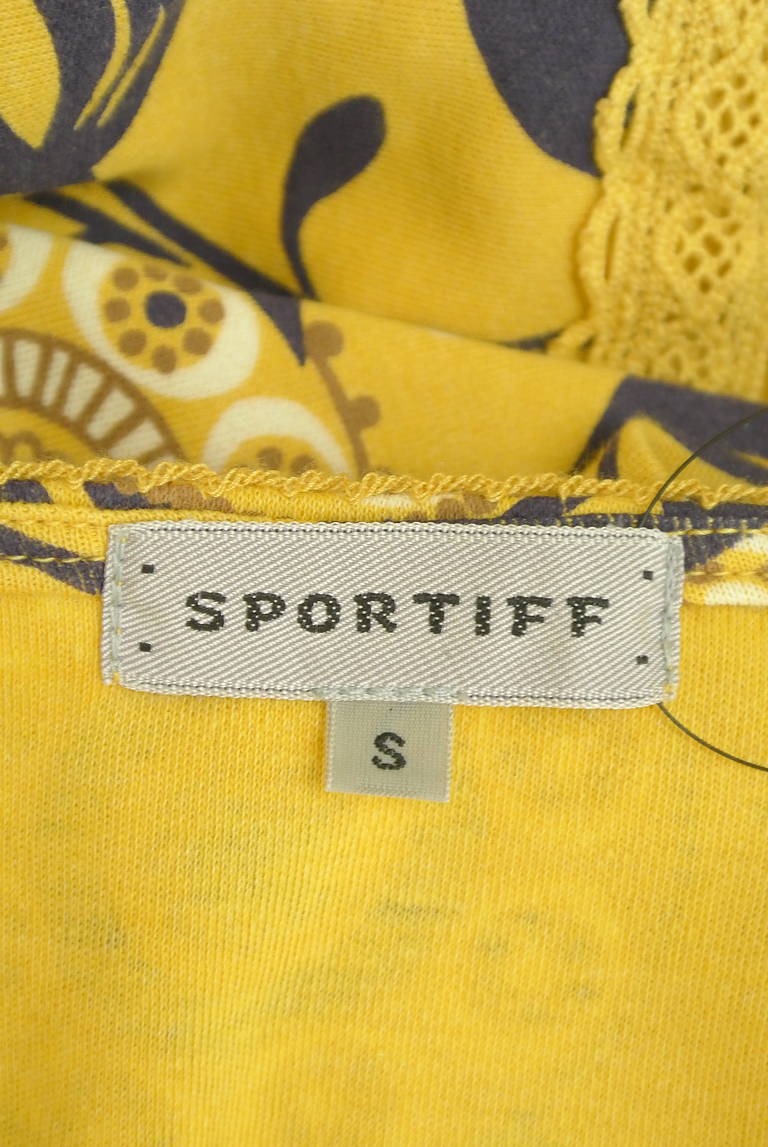 sportiff（スポーティフ）の古着「商品番号：PR10280675」-大画像6