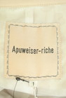 Apuweiser riche（アプワイザーリッシェ）の古着「商品番号：PR10280706」-6