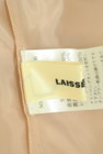 LAISSE PASSE（レッセパッセ）の古着「商品番号：PR10280707」-6