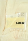LAISSE PASSE（レッセパッセ）の古着「商品番号：PR10280708」-6