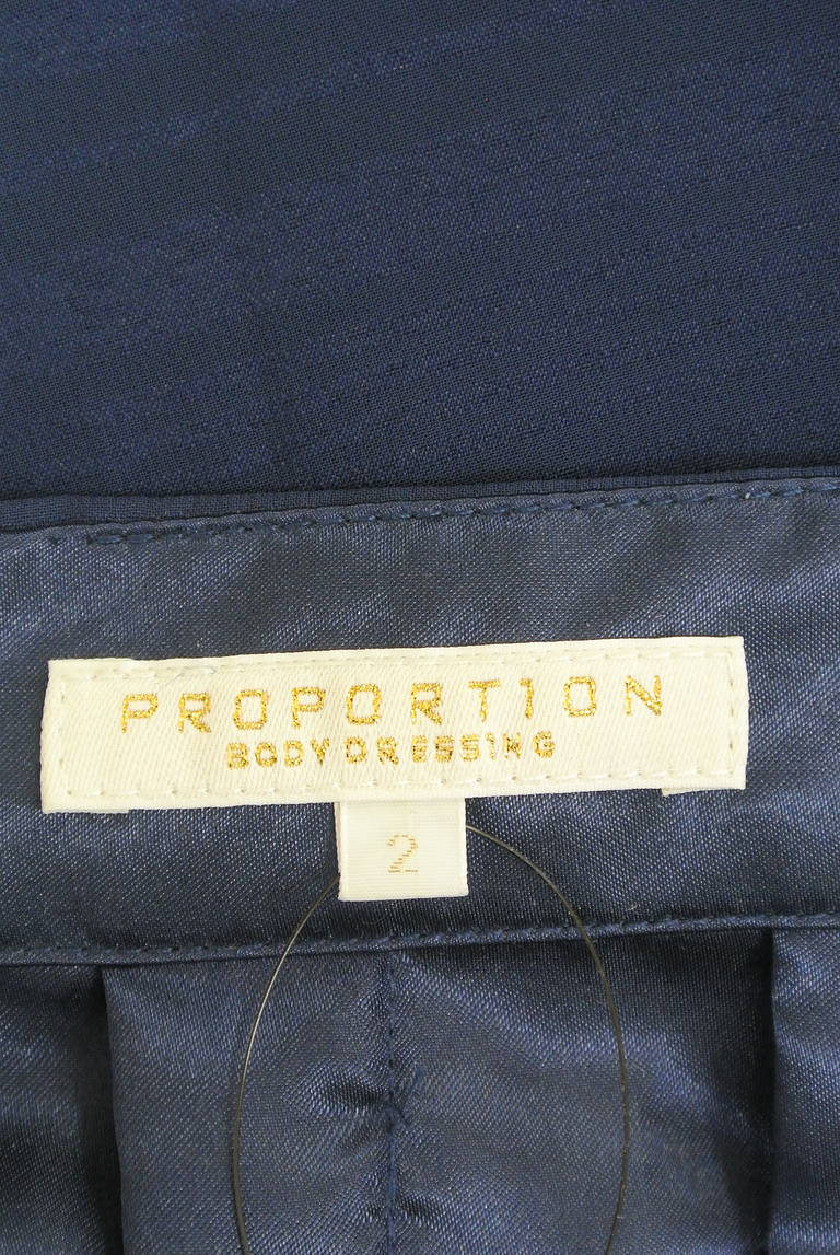 PROPORTION BODY DRESSING（プロポーションボディ ドレッシング）の古着「商品番号：PR10280709」-大画像6