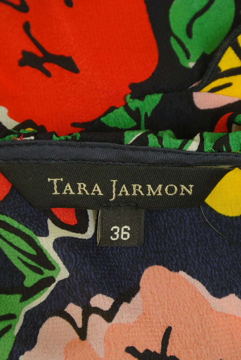 TARA JARMON（タラジャーモン）の古着「商品番号：PR10280712」-大画像6