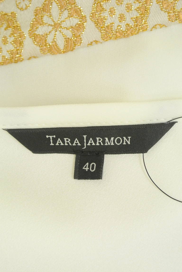 TARA JARMON（タラジャーモン）の古着「商品番号：PR10280713」-大画像6