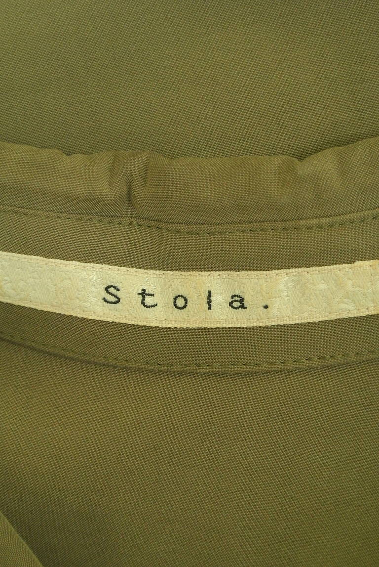 Stola.（ストラ）の古着「商品番号：PR10280725」-大画像6