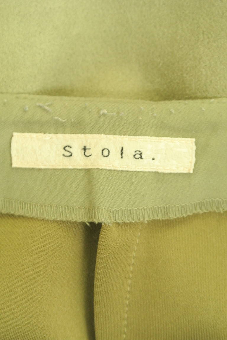 Stola.（ストラ）の古着「商品番号：PR10280744」-大画像6