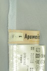 Apuweiser riche（アプワイザーリッシェ）の古着「商品番号：PR10280758」-6