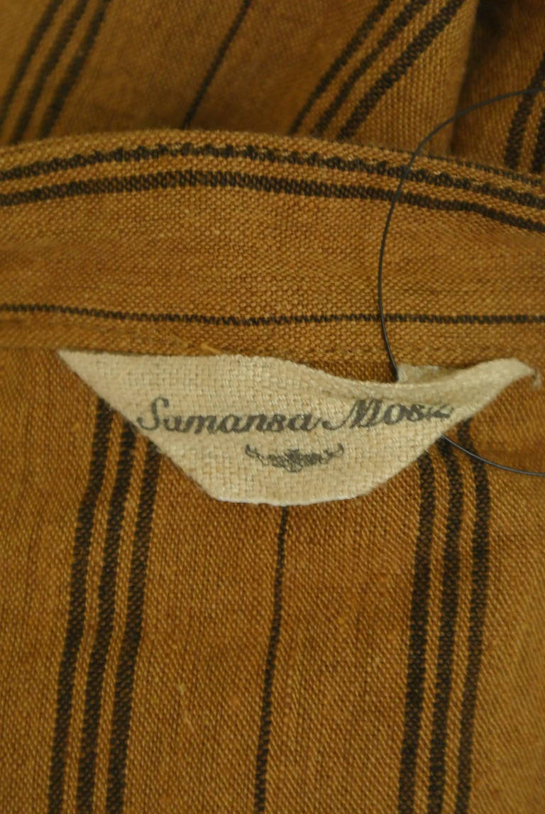 SM2（サマンサモスモス）の古着「商品番号：PR10280769」-大画像6