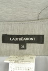 LAUTREAMONT（ロートレアモン）の古着「商品番号：PR10280790」-6