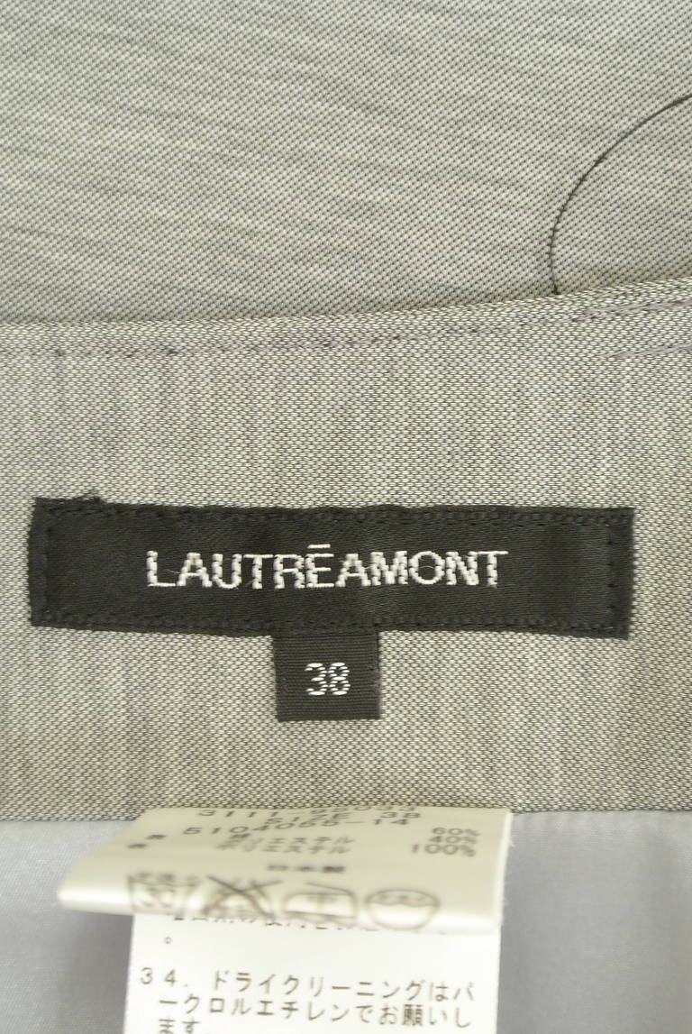 LAUTREAMONT（ロートレアモン）の古着「商品番号：PR10280790」-大画像6