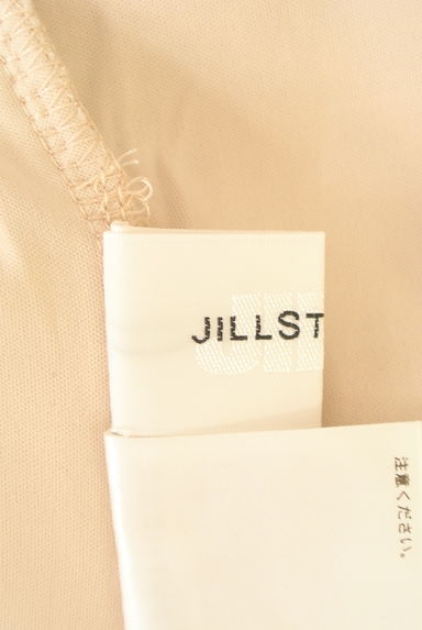 JILL by JILLSTUART（ジルバイジルスチュアート）の古着「五分袖総レースカットソー（カットソー・プルオーバー）」大画像６へ