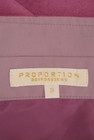 PROPORTION BODY DRESSING（プロポーションボディ ドレッシング）の古着「商品番号：PR10280805」-6