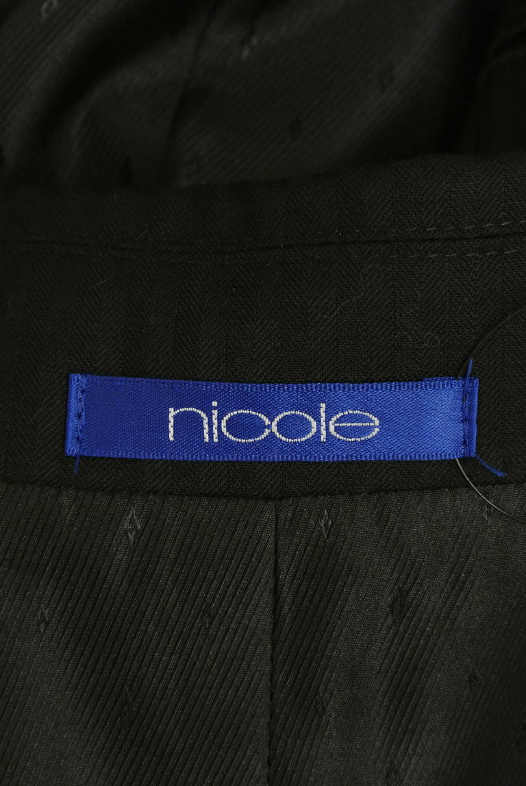 NICOLE（ニコル）の古着「商品番号：PR10280807」-大画像6