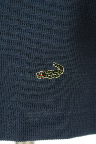 Crocodile（クロコダイル）の古着「ミドル丈ワンボタンリラックスジャケット（ジャケット）」大画像５へ