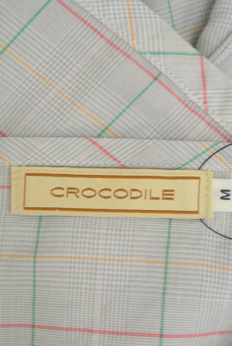 Crocodile（クロコダイル）の古着「商品番号：PR10280826」-大画像6