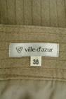 Ville dazur（ビルダジュール）の古着「商品番号：PR10280838」-6