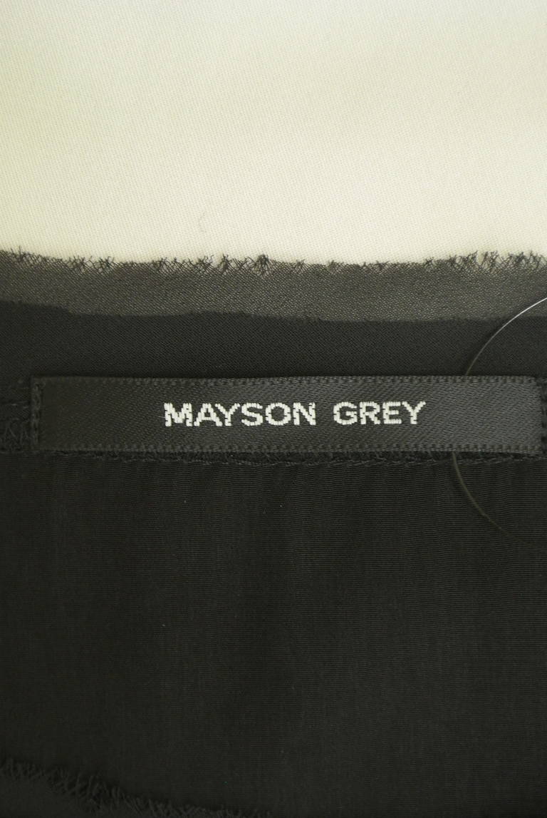 MAYSON GREY（メイソングレイ）の古着「商品番号：PR10280859」-大画像6