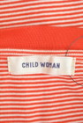 CHILD WOMAN（チャイルドウーマン）の古着「商品番号：PR10280865」-6