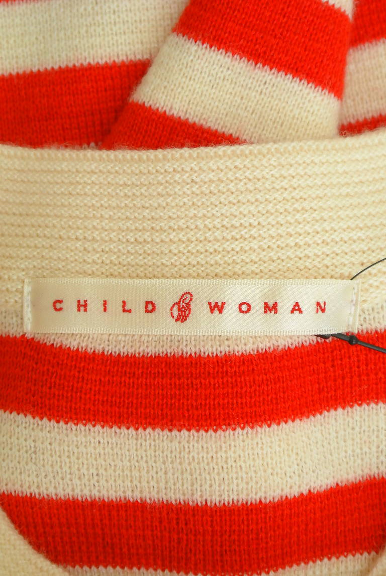 CHILD WOMAN（チャイルドウーマン）の古着「商品番号：PR10280869」-大画像6