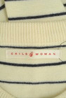 CHILD WOMAN（チャイルドウーマン）の古着「商品番号：PR10280870」-6