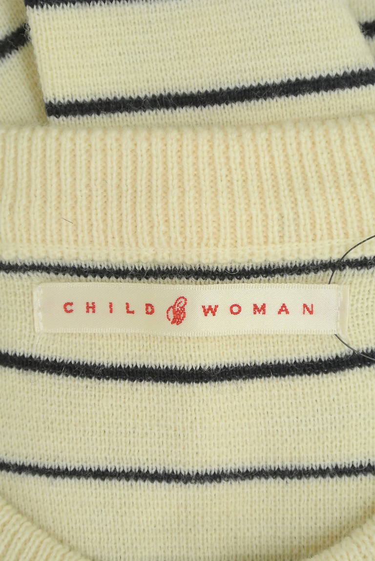 CHILD WOMAN（チャイルドウーマン）の古着「商品番号：PR10280870」-大画像6
