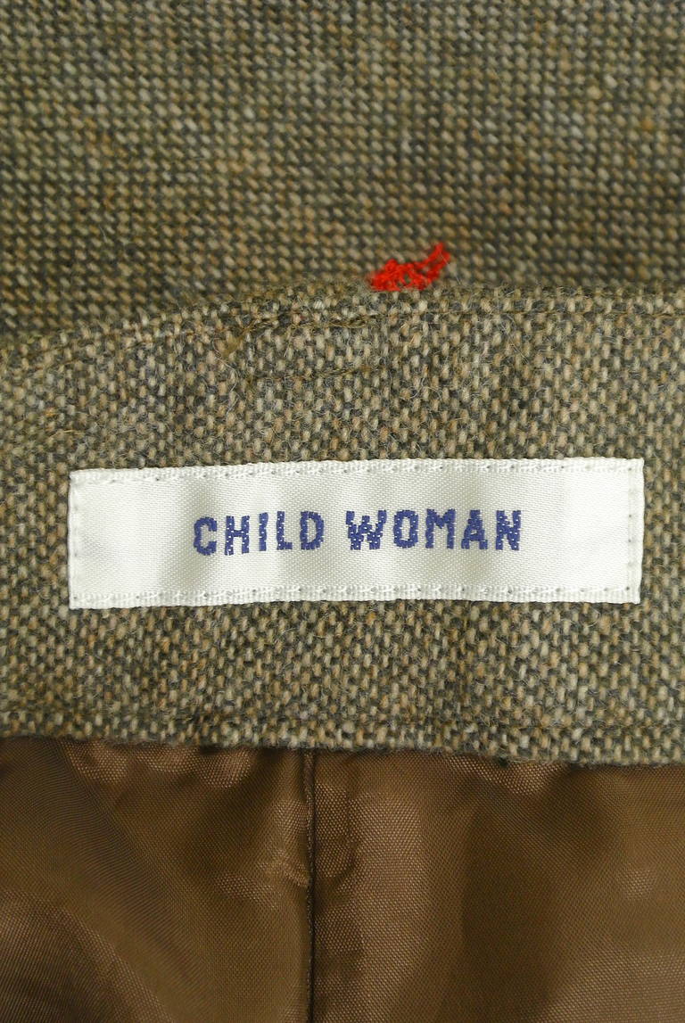 CHILD WOMAN（チャイルドウーマン）の古着「商品番号：PR10280871」-大画像6