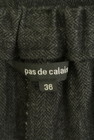 Pas de calais（パドカレ）の古着「商品番号：PR10280882」-6
