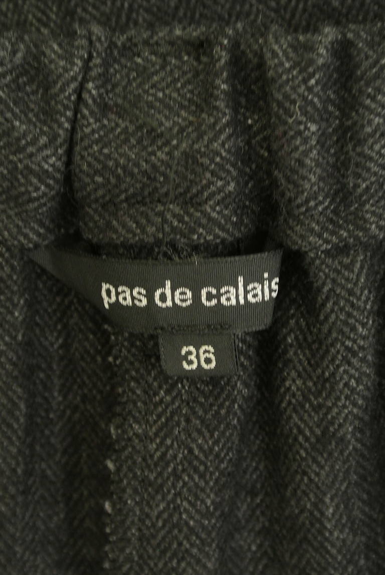 Pas de calais（パドカレ）の古着「商品番号：PR10280882」-大画像6