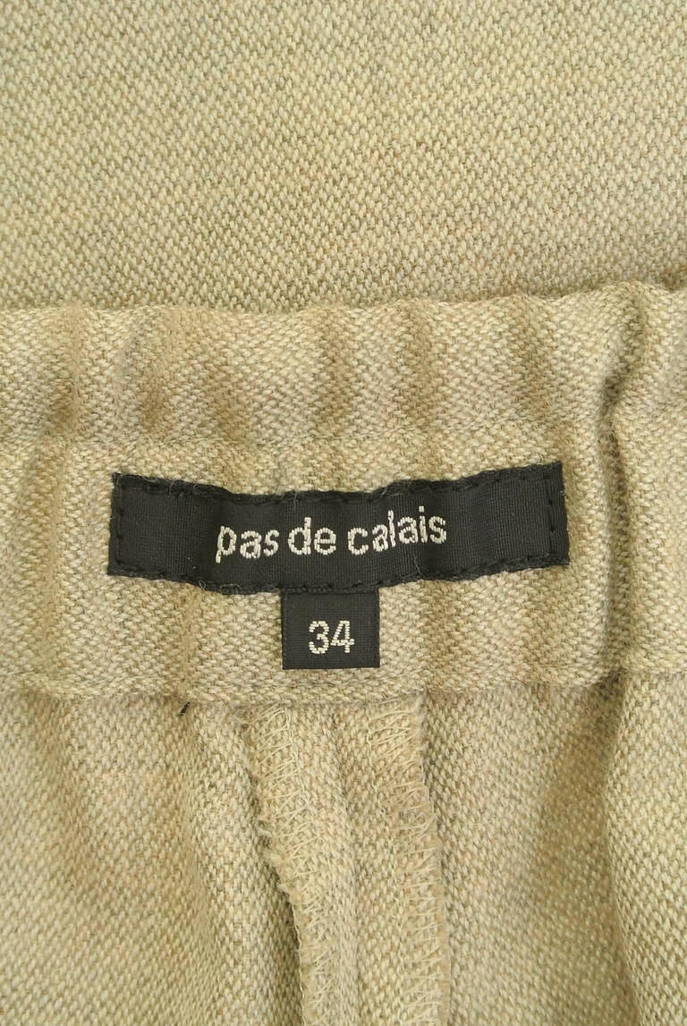 Pas de calais（パドカレ）の古着「商品番号：PR10280887」-大画像6