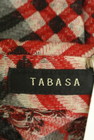 TABASA（タバサ）の古着「商品番号：PR10280928」-6