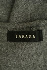 TABASA（タバサ）の古着「商品番号：PR10280936」-6