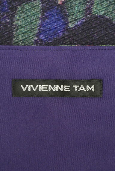 VIVIENNE TAM（ヴィヴィアンタム）スカート買取実績のブランドタグ画像