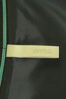 UNTITLED（アンタイトル）の古着「商品番号：PR10280977」-6