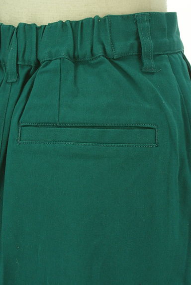 Te chichi（テチチ）の古着「ミモレ丈フロントボタンタイトスカート（ロングスカート・マキシスカート）」大画像５へ