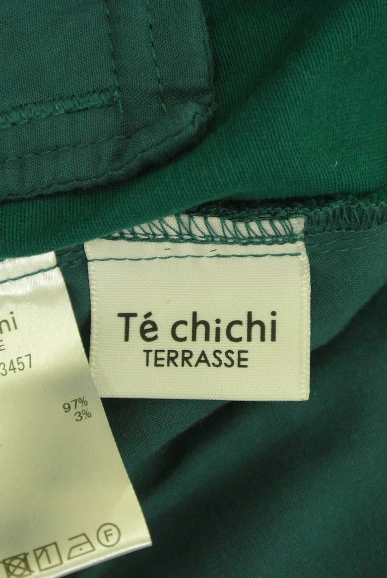 Te chichi（テチチ）の古着「商品番号：PR10280992」-大画像6