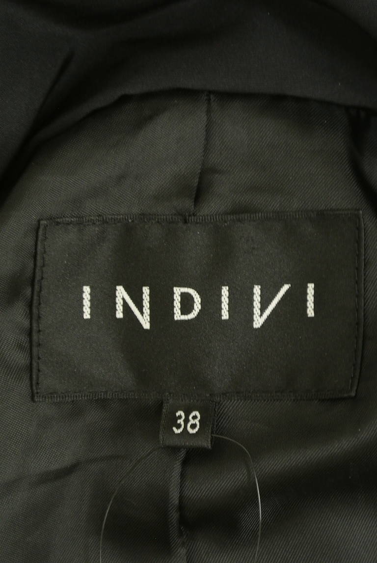 INDIVI（インディヴィ）の古着「商品番号：PR10280994」-大画像6