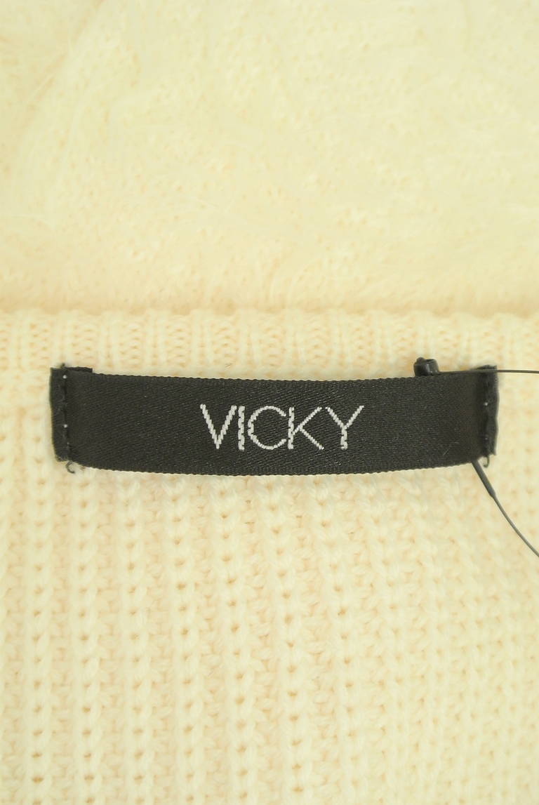 VICKY（ビッキー）の古着「商品番号：PR10281000」-大画像6