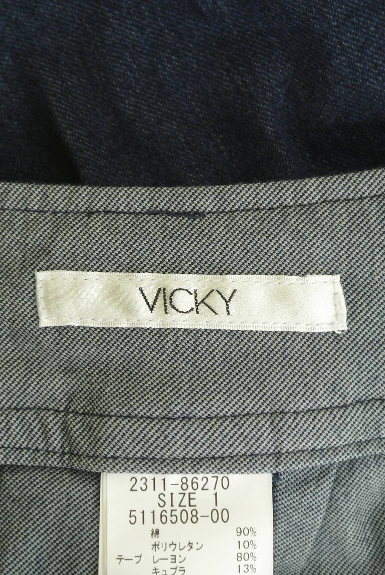 VICKY（ビッキー）の古着「商品番号：PR10281002」-大画像6