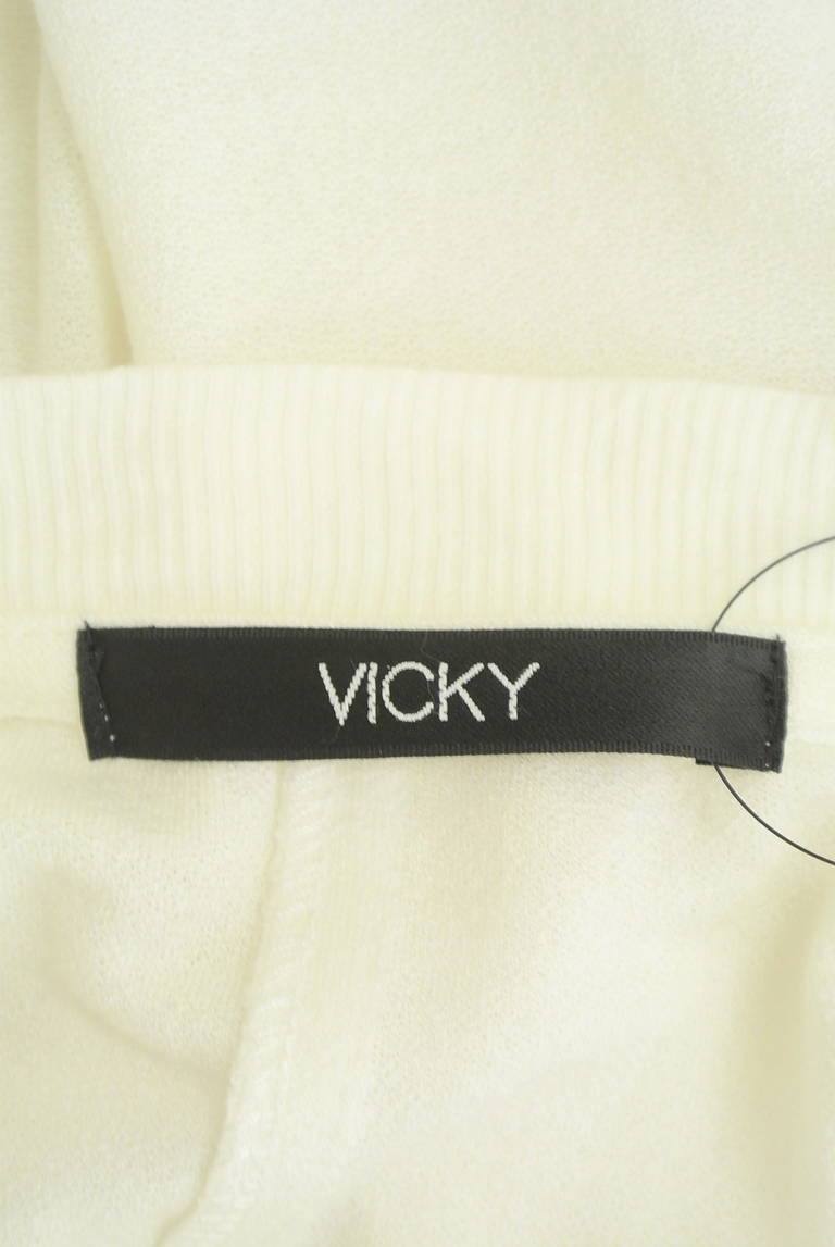 VICKY（ビッキー）の古着「商品番号：PR10281004」-大画像6