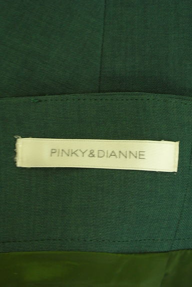 Pinky＆Dianne（ピンキー＆ダイアン）の古着「ベルト付き膝下丈フィッシュテールスカート（ロングスカート・マキシスカート）」大画像６へ