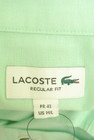 LACOSTE（ラコステ）の古着「商品番号：PR10281008」-6
