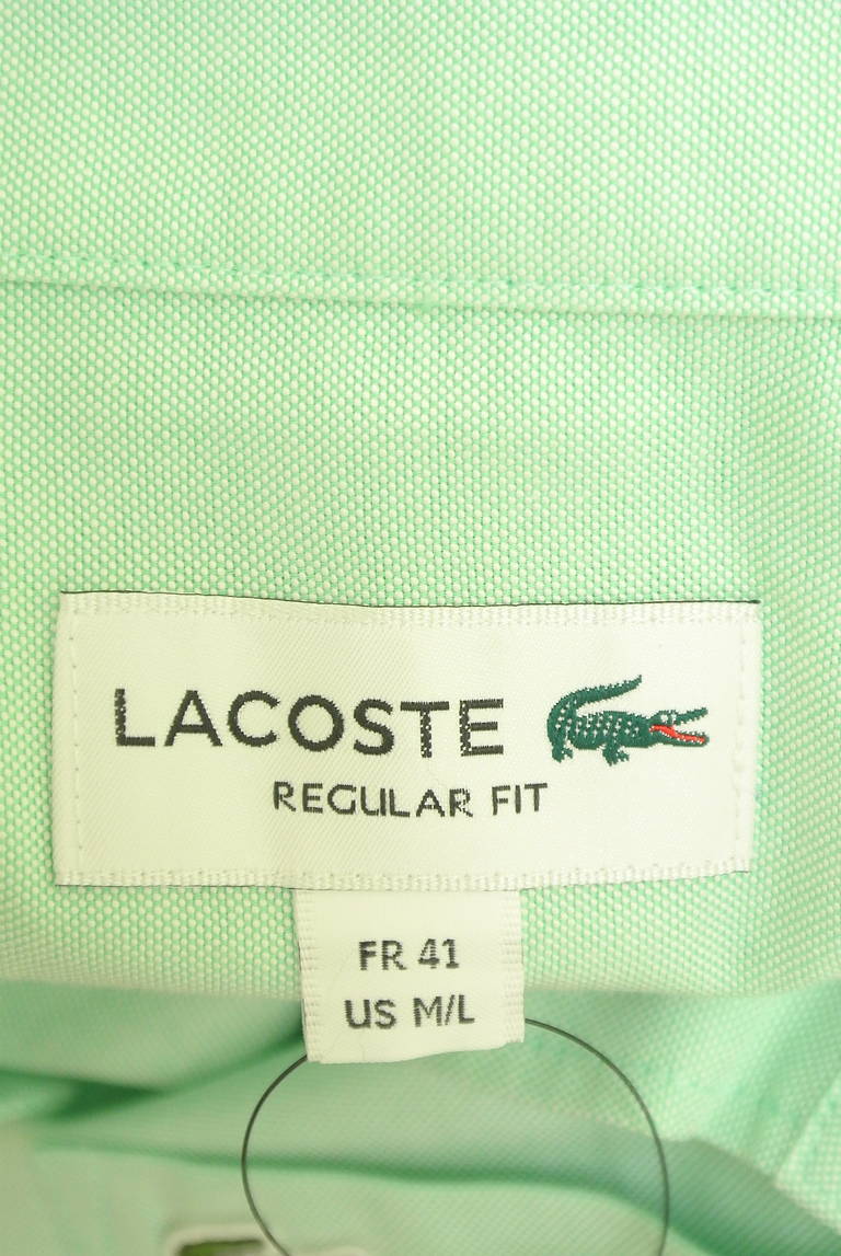 LACOSTE（ラコステ）の古着「商品番号：PR10281008」-大画像6