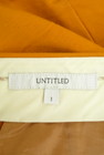 UNTITLED（アンタイトル）の古着「商品番号：PR10281009」-6