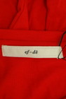 ef-de（エフデ）の古着「商品番号：PR10281019」-6