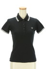 FRED PERRY ライン入りポロシャツの買取実績