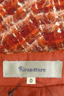 Rirandture（リランドチュール）の古着「商品番号：PR10281029」-6