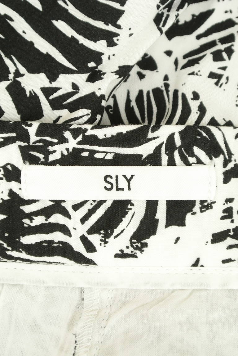 SLY（スライ）の古着「商品番号：PR10281034」-大画像6