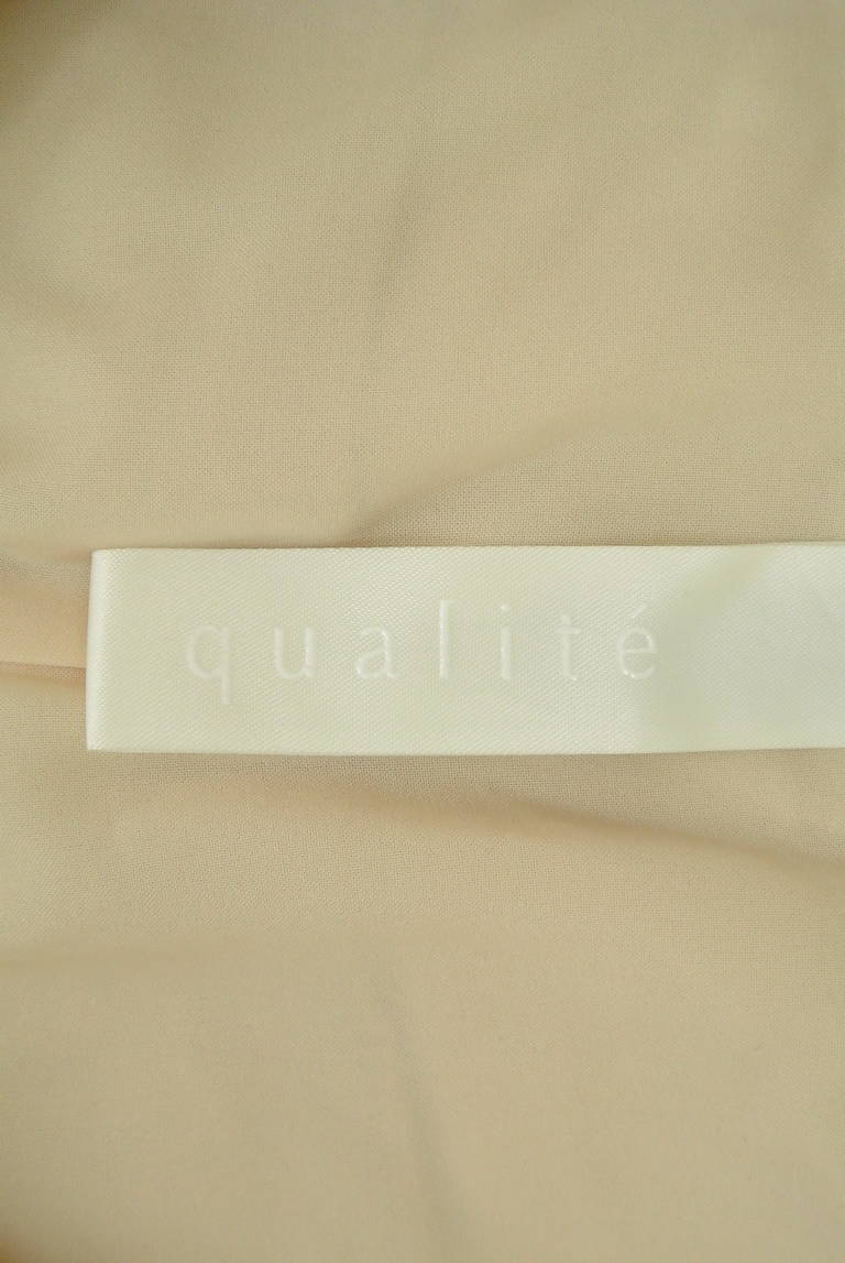 qualite（カリテ）の古着「商品番号：PR10281036」-大画像6