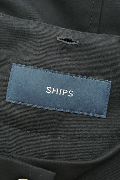 SHIPS（シップス）の古着「２ＷＡＹロングコート（コート）」大画像６へ